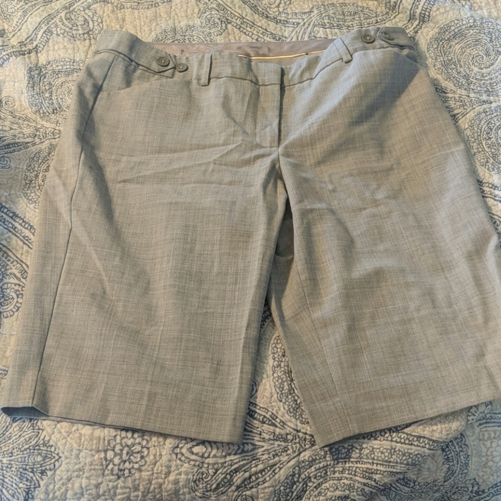 Express editor shorts